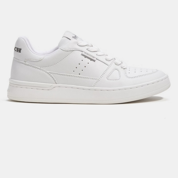New! Clip Court Low Top Sneaker 👟 - Picture 4 of 6